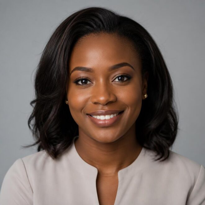 Ngozi Iloka