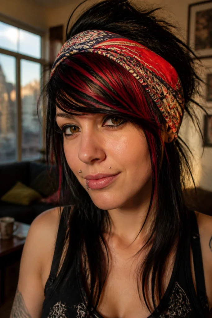 25 Scene Hair for Busy Mornings