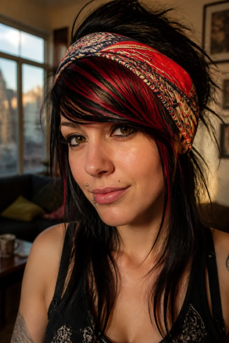 25 Scene Hair for Busy Mornings