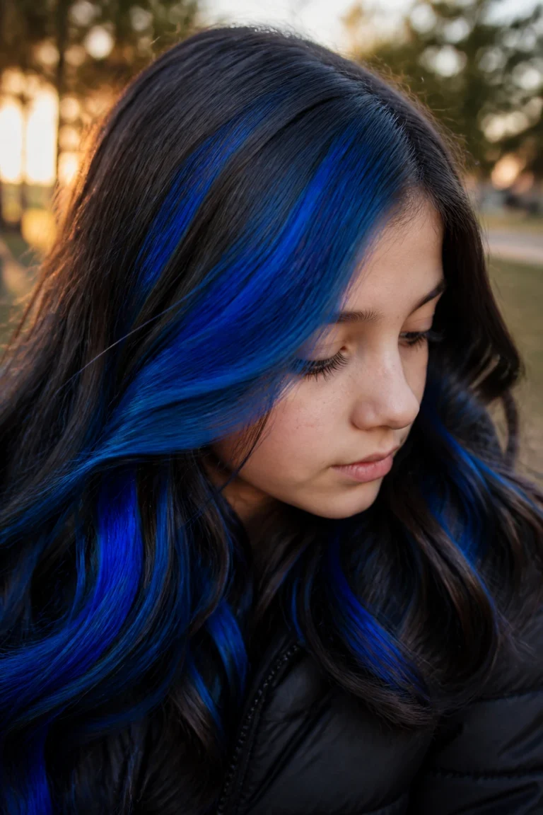 21 Color Formulas for Kids