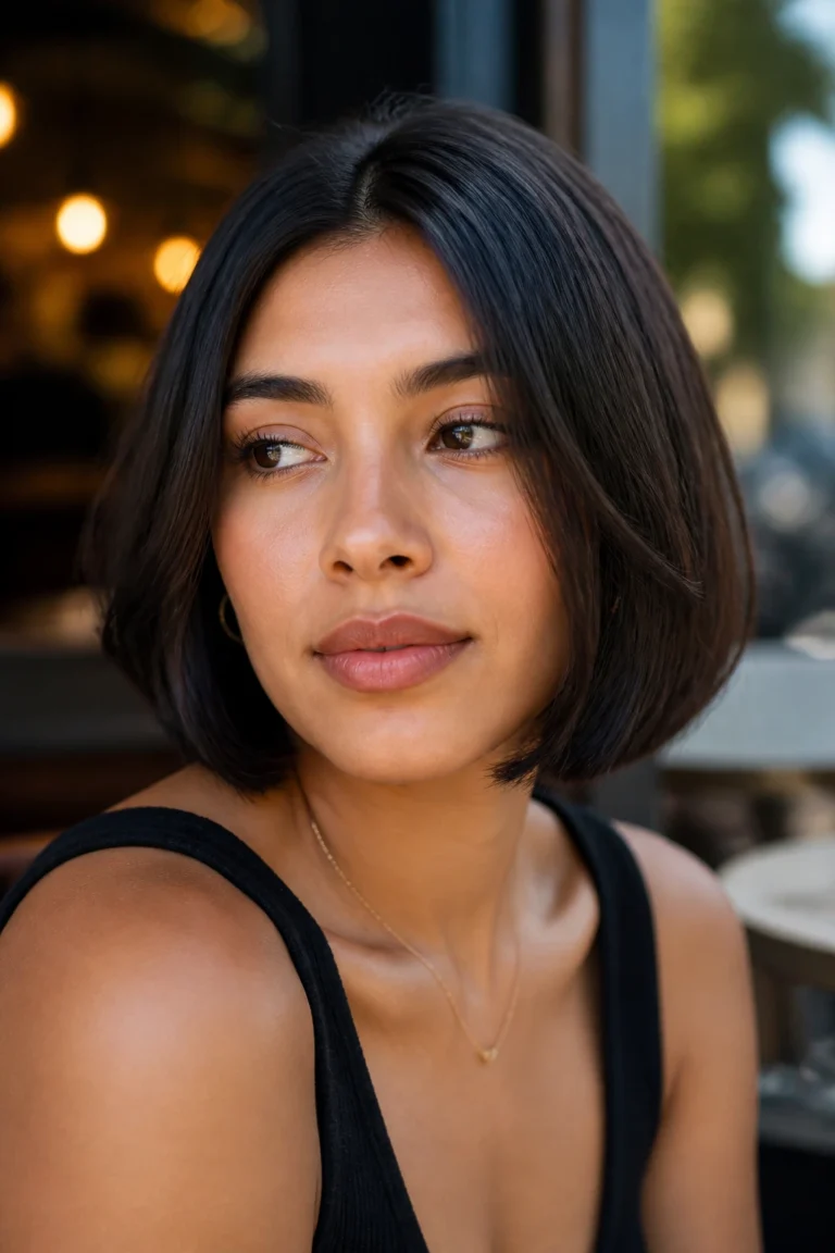 32 Lovely Hairstyles for Latina Hair