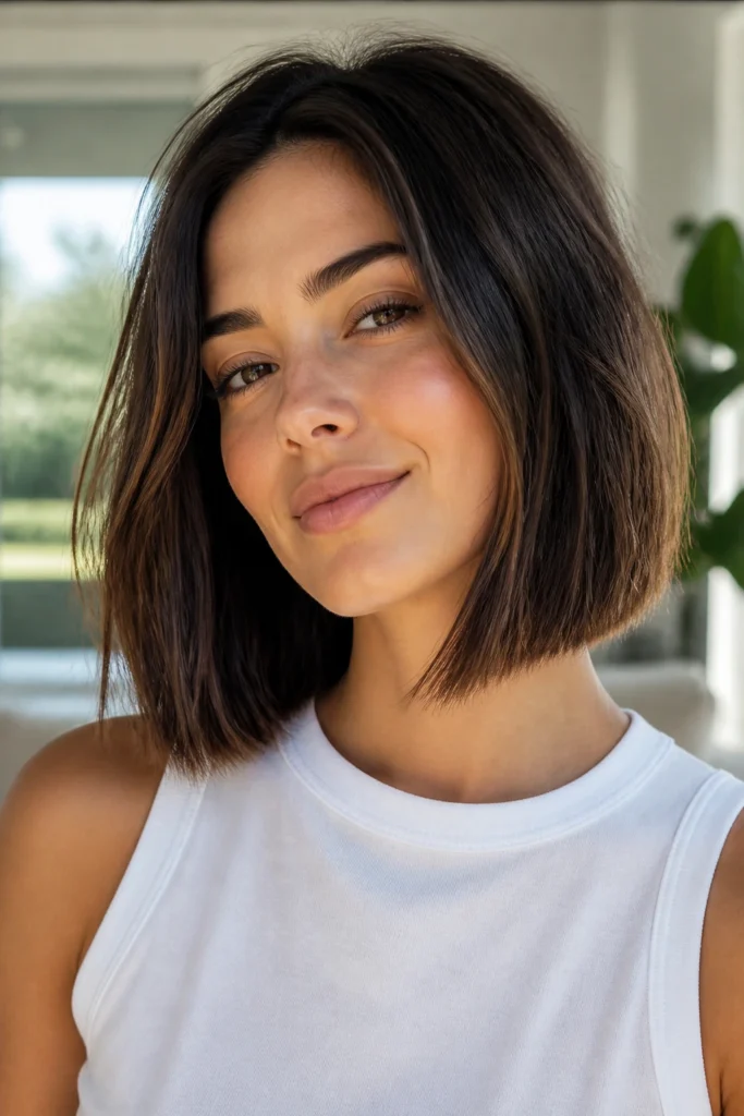25 Haircuts for Busy Mornings