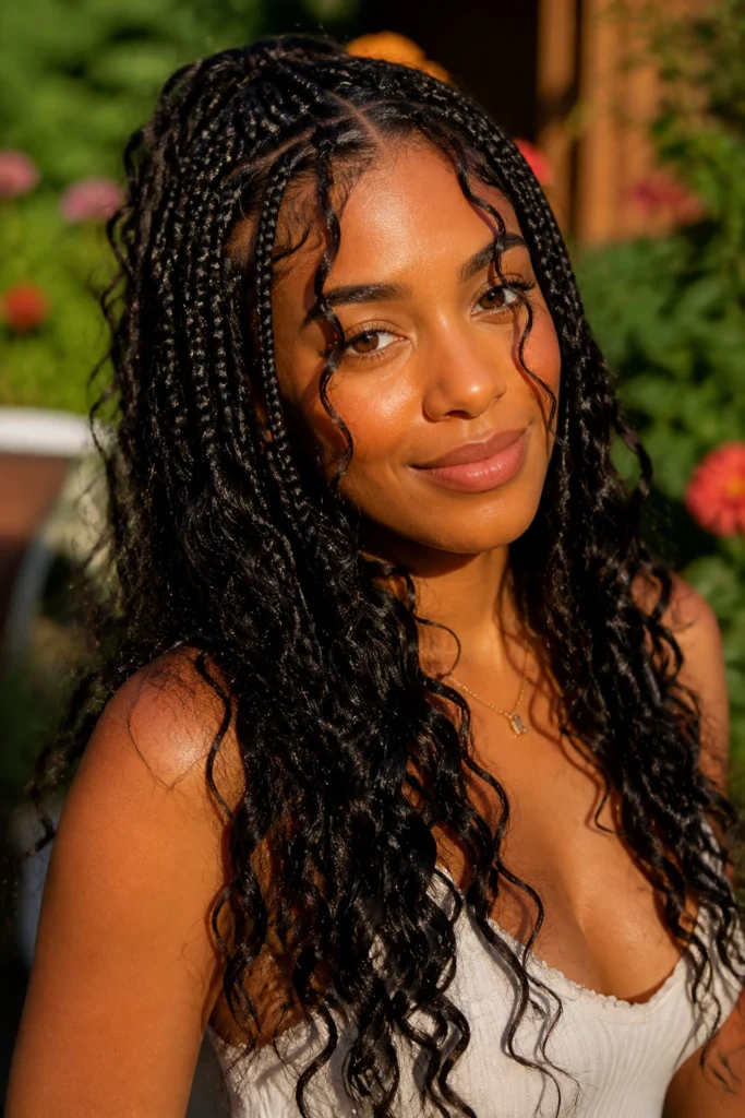 28 Hair Braid Videos for Black Women
