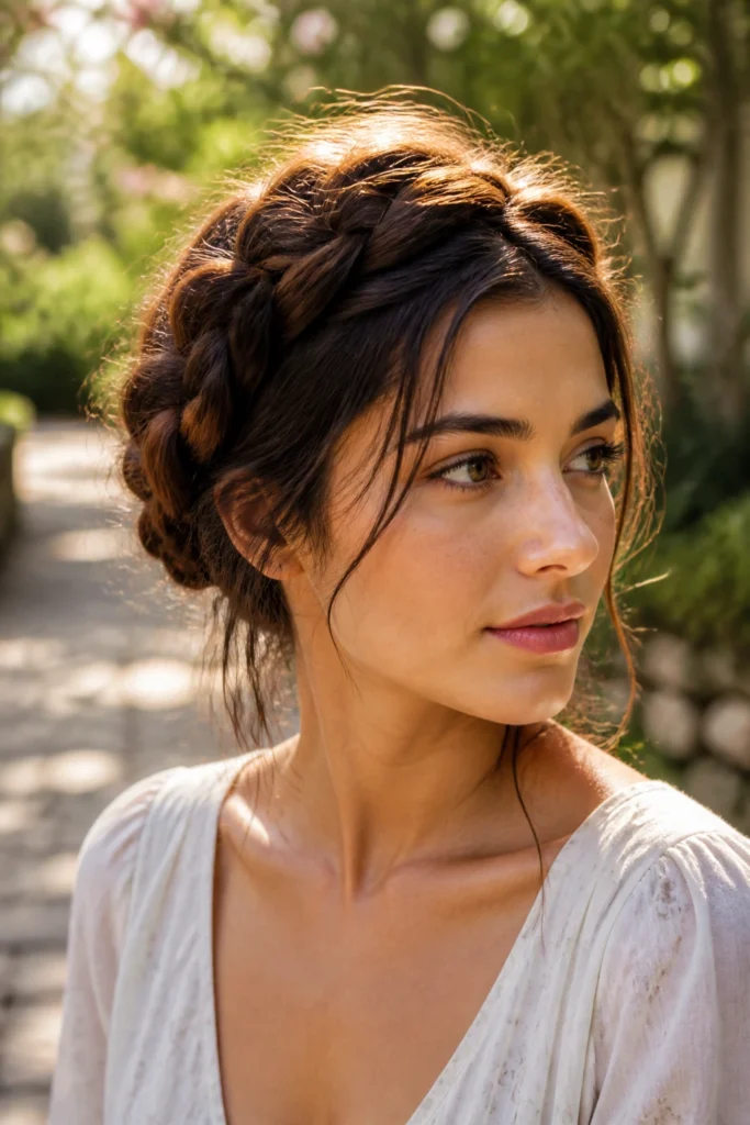 22 Mind Blown Hairstyles for Frizzy Hair