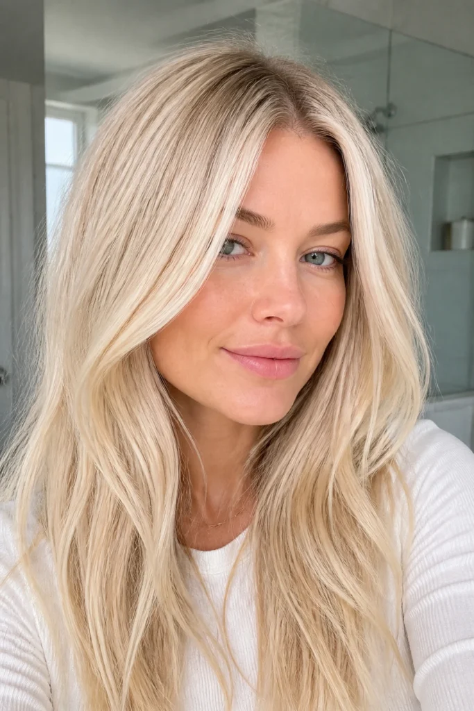 25 Gel Colors for Thin Hair