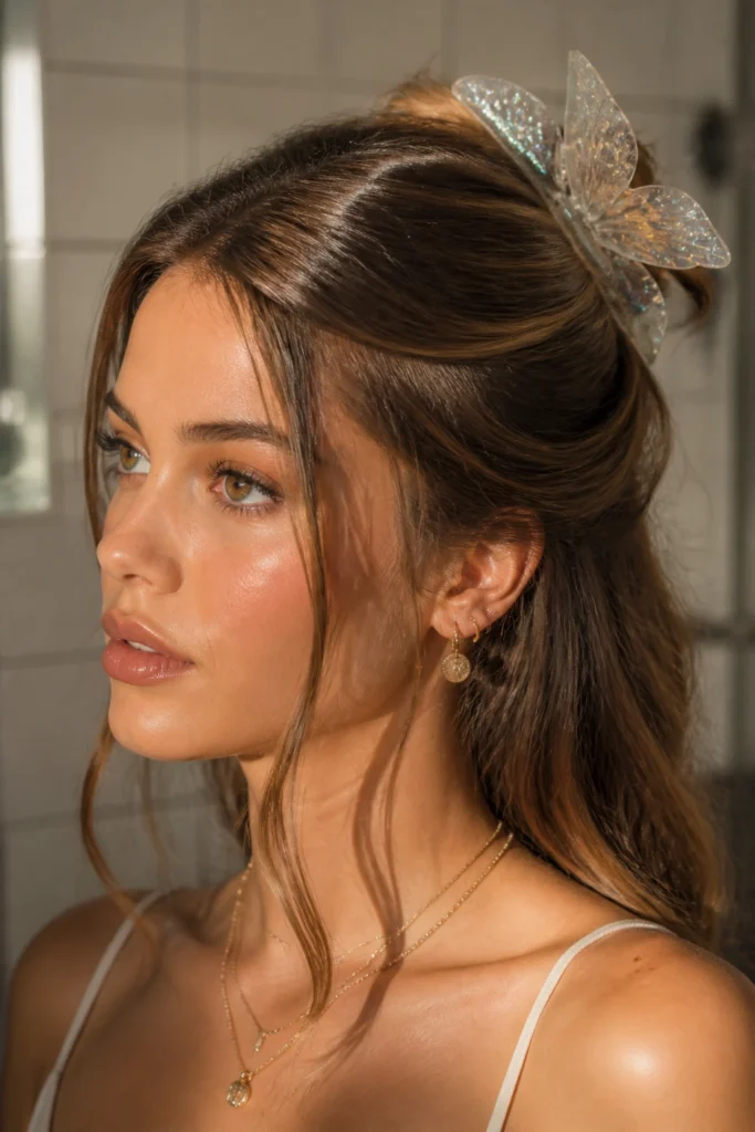18 Mc Bling Hairstyles for Everyday Wear