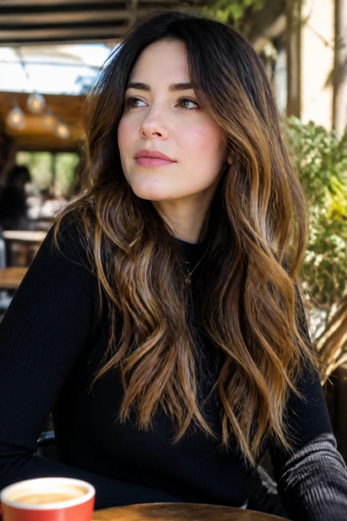 25 Pale Skin Hairstyles for Latina Hair