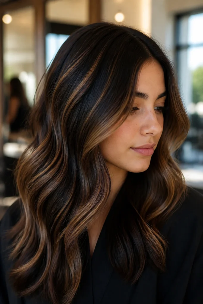 22 Frosted Hair for Everyday Wear
