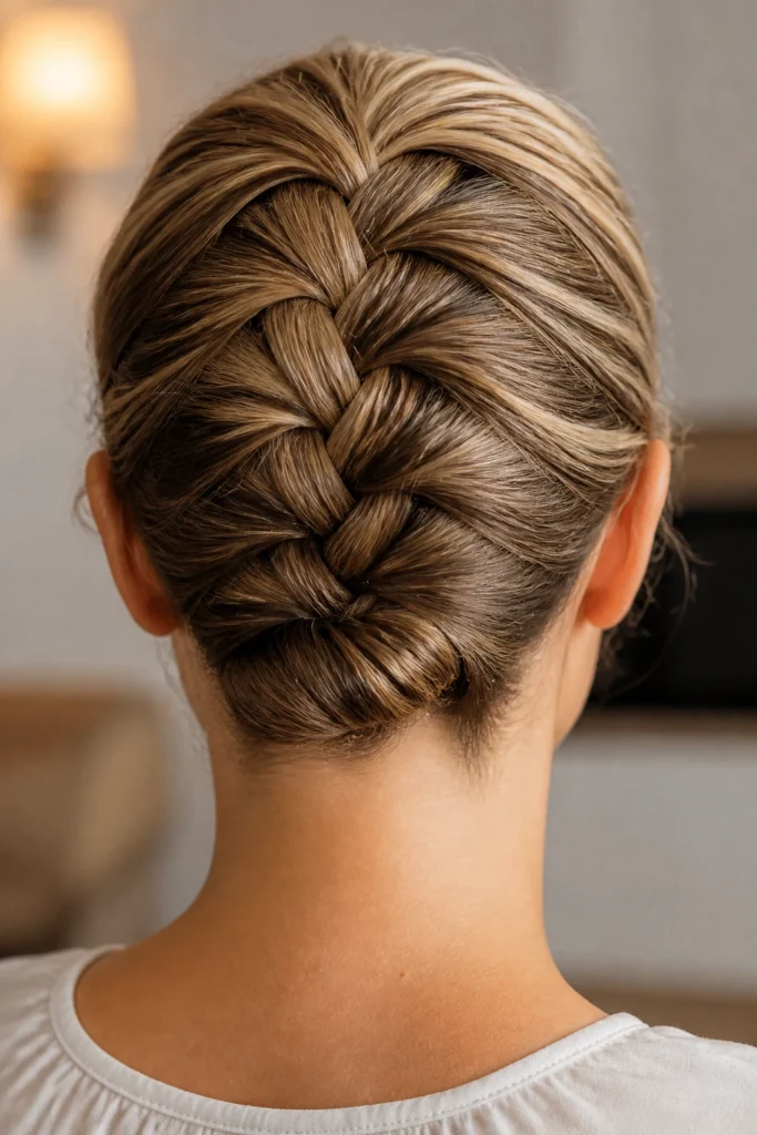 28 Minimal Hairstyles for Fine Hair