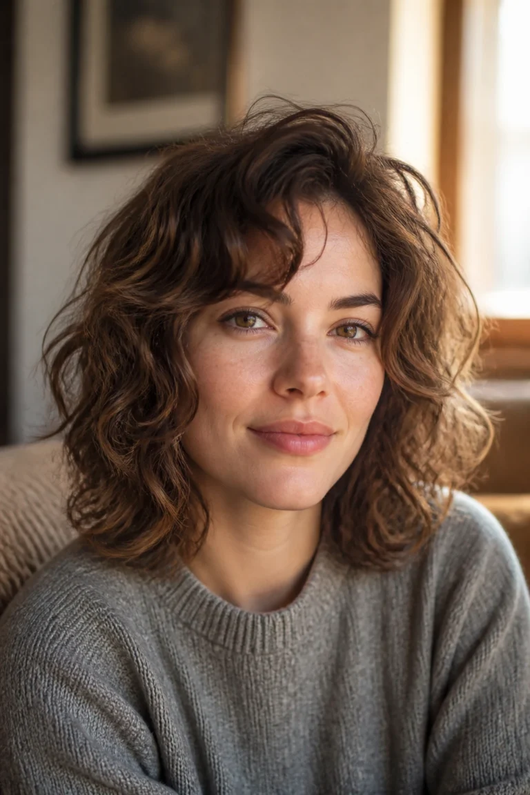 20 Poodle Cuts Hairstyles for Thin Hair