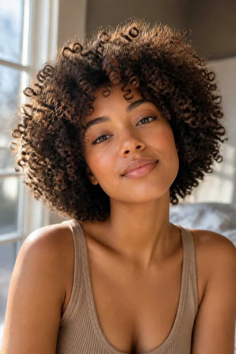 21 Short Bob Haircuts for Medium Hair