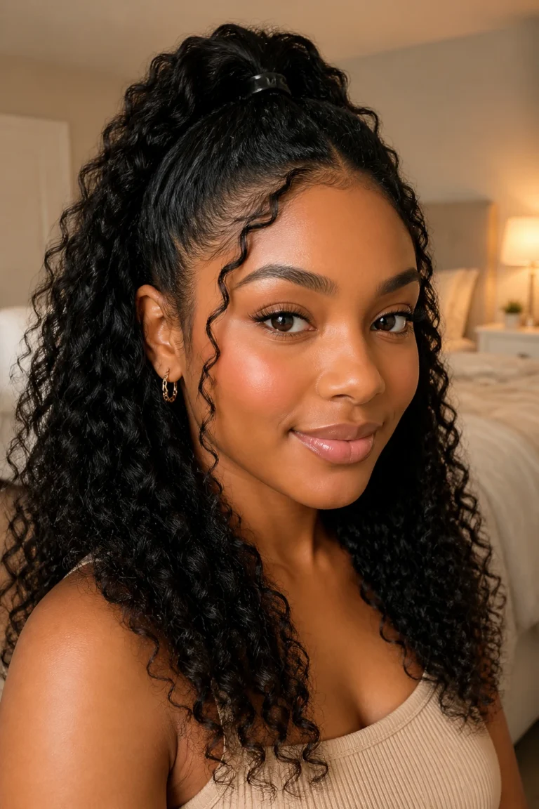 25 Ladies Wigs for School Days