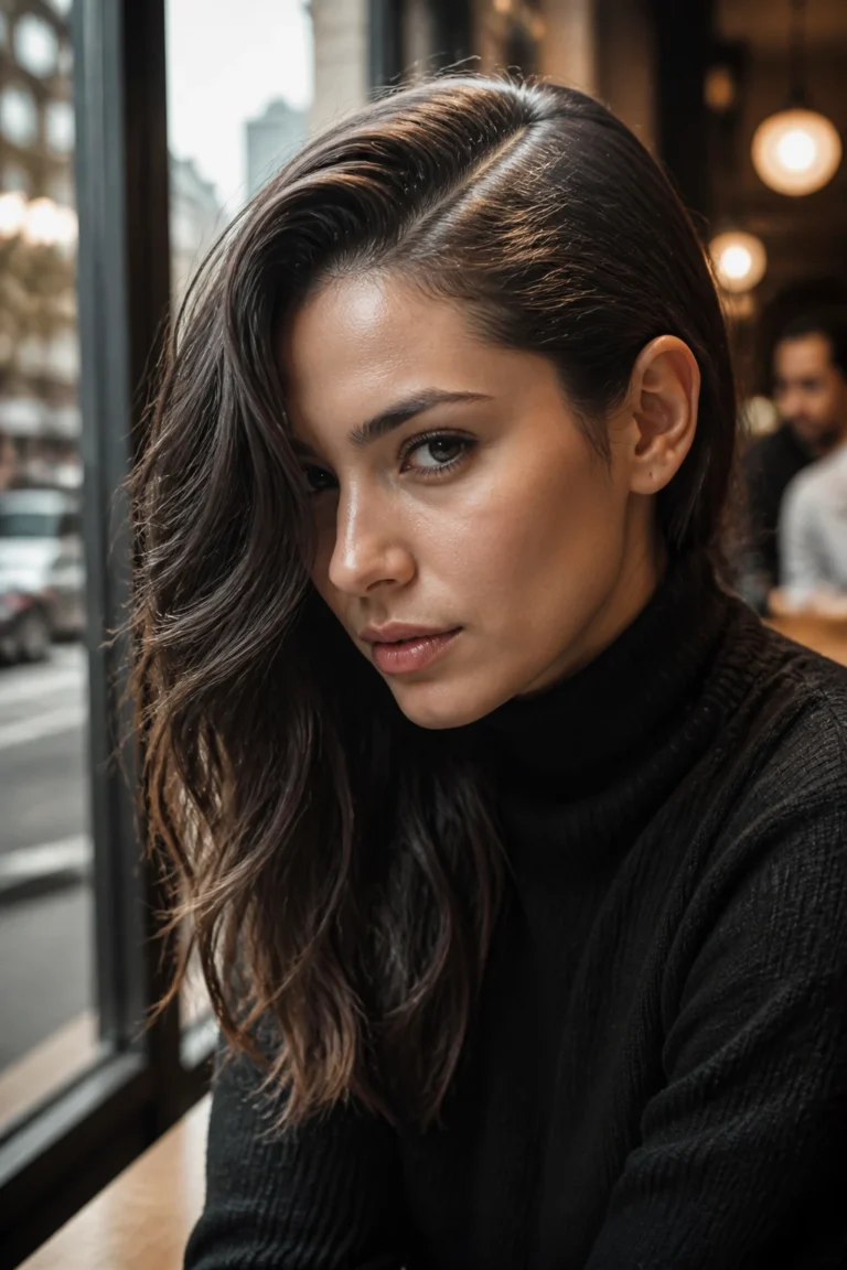 20 Ugly Hair for Date Night