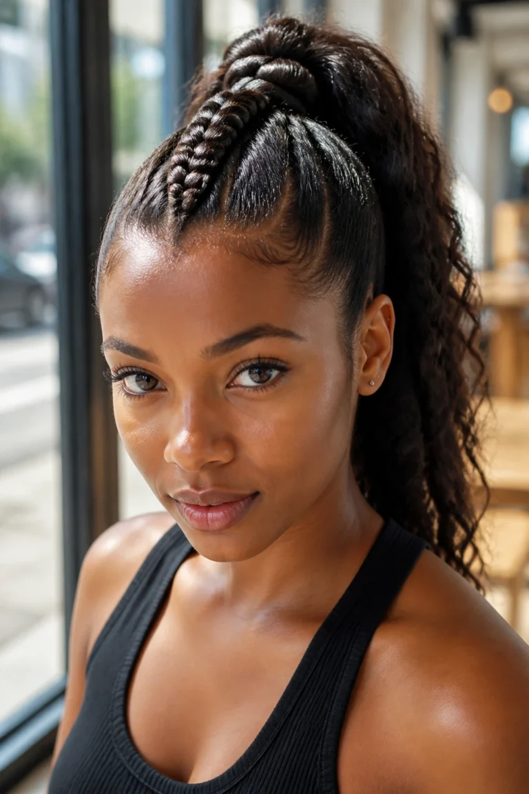 20 Queen Braids for Everyday Wear