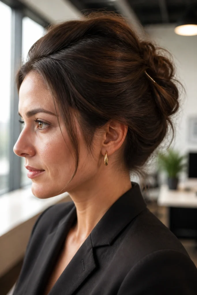 22 Hairstyles Theme for Everyday Wear