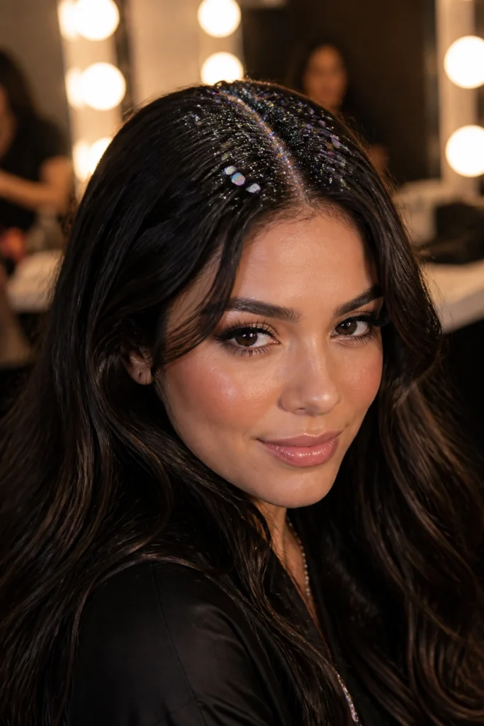 25 Stardust Hairstyles for Latina Hair