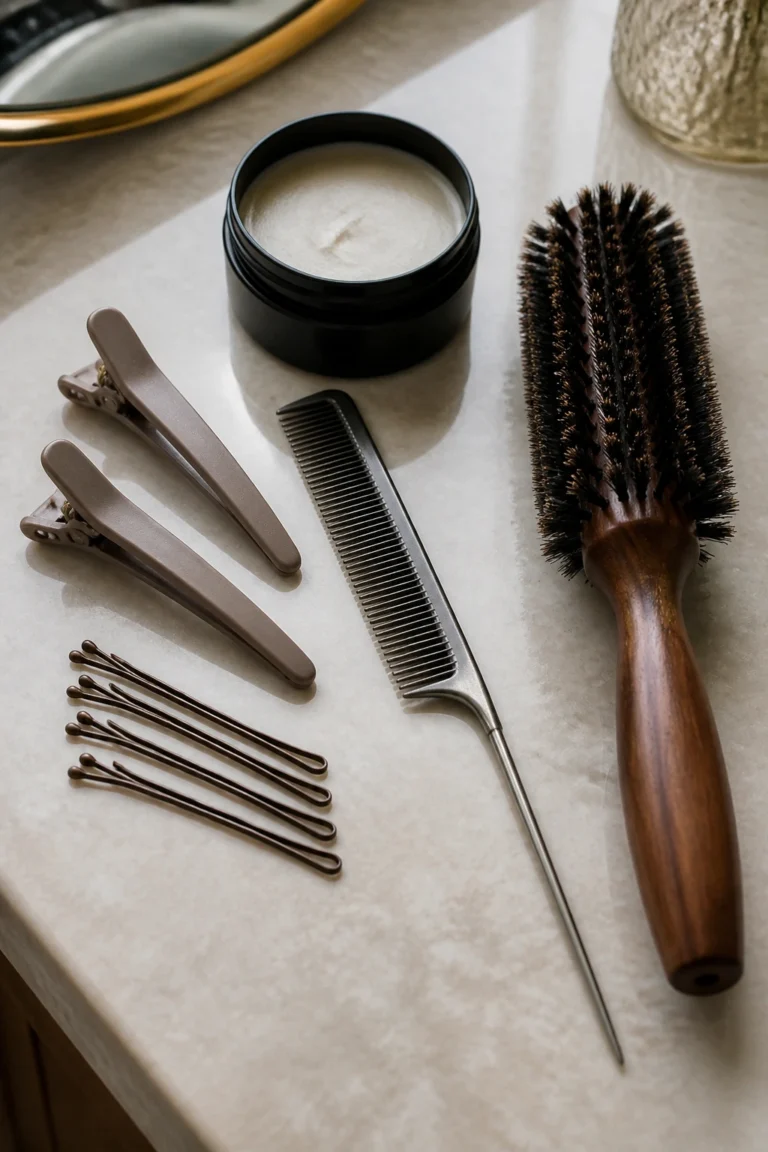 20 Growing Out Bangs for Long Hair