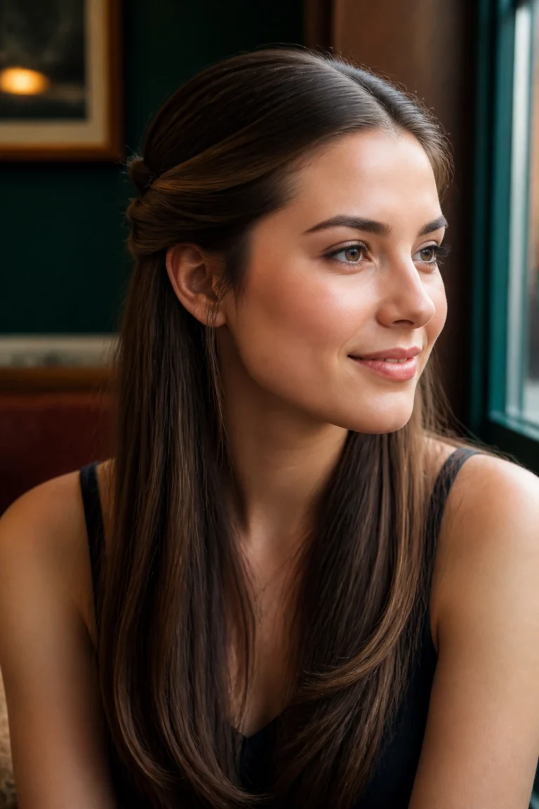 15 It S My Birthday Hairstyles for Straight Hair