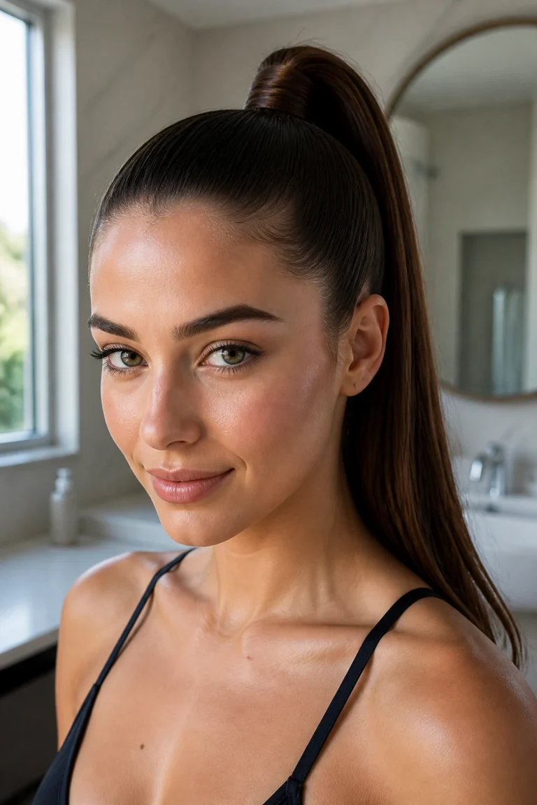 22 Sassy Hair for Everyday Wear