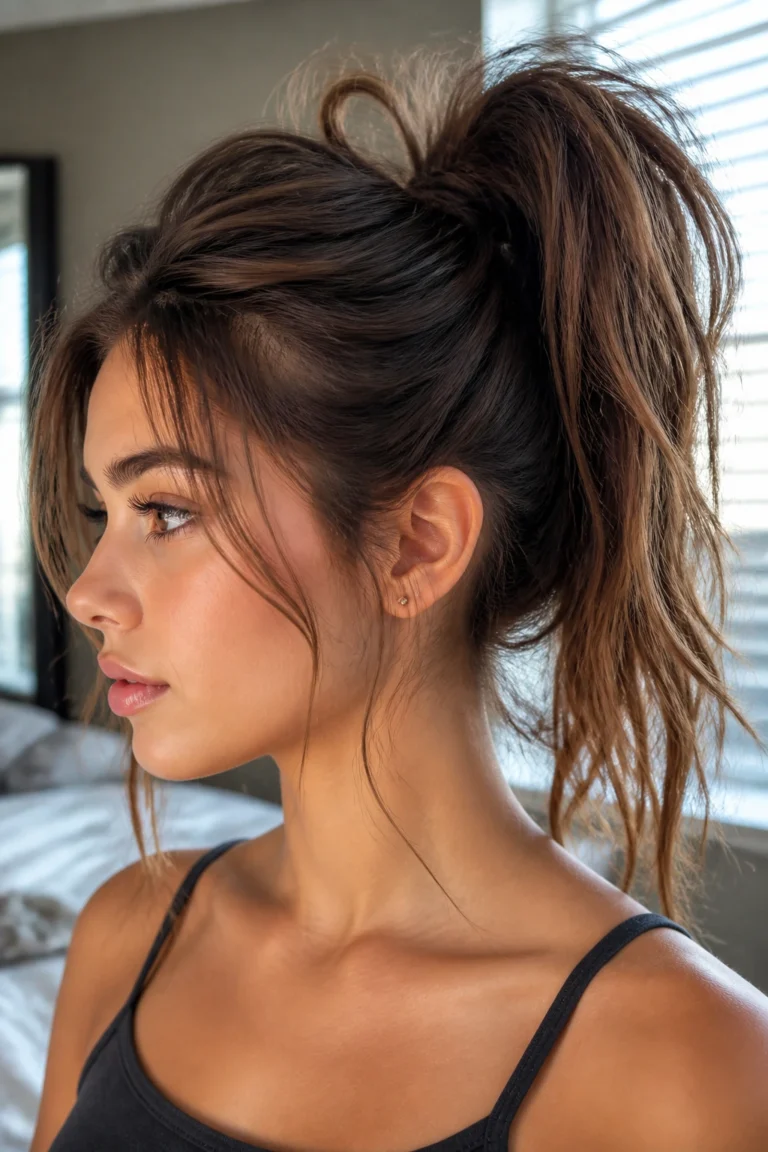 20 Epic Hair for School Days
