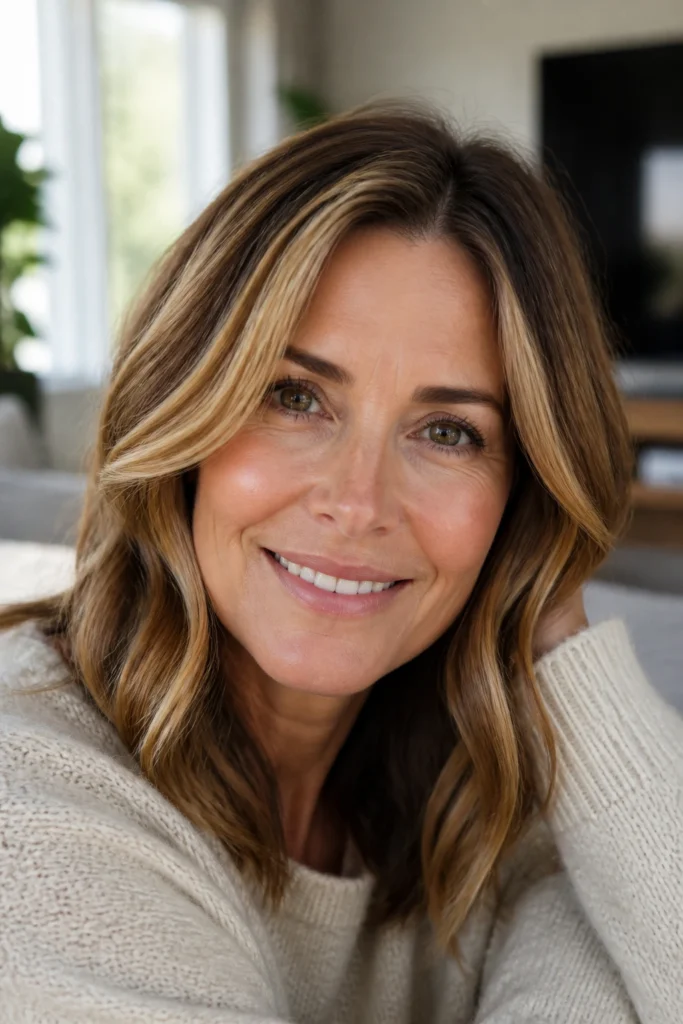 28 Hide Wrinkles Hairstyles for Office Looks