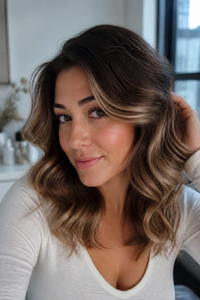 21 Wand Curls for Busy Mornings