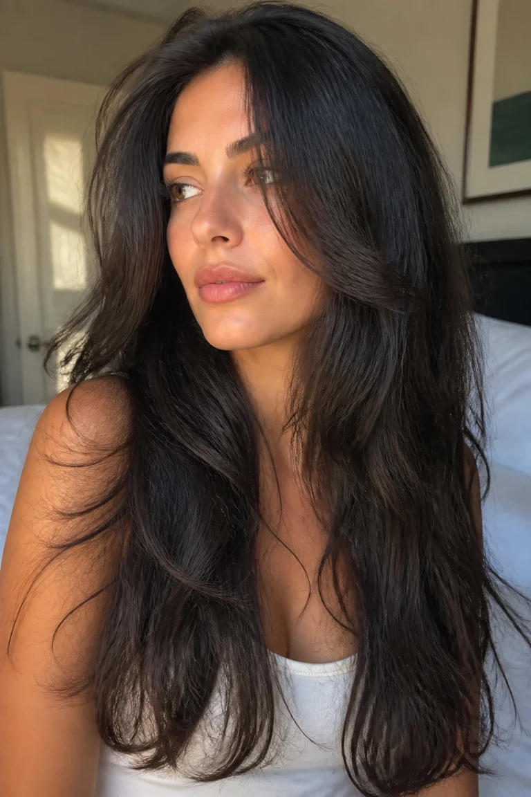 22 Thick Hair Cuts