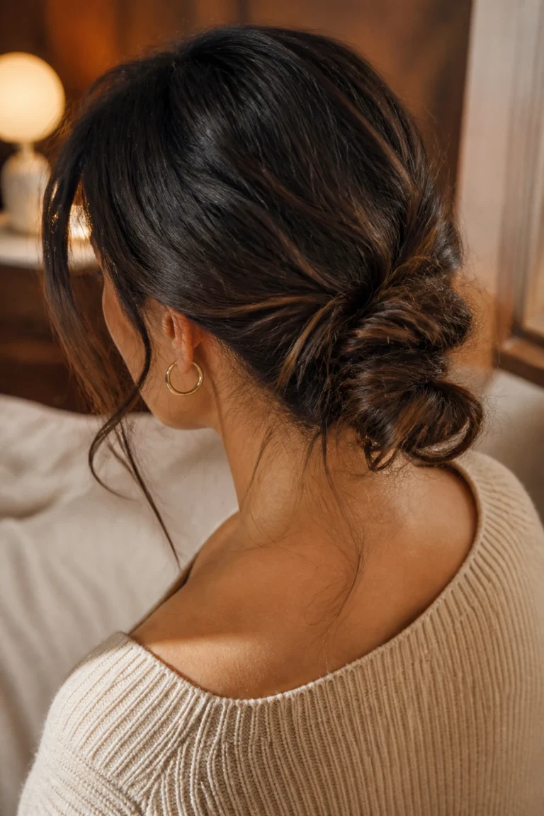 32 Fall Hairstyles for Latina Hair