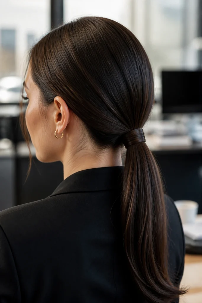 18 Business Casual Hairstyles for Everyday Wear