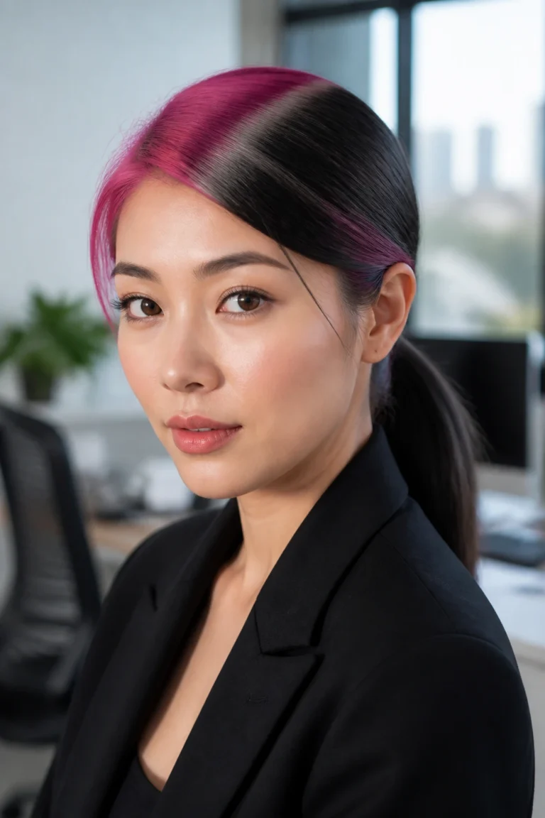 20 Gemini Hair for Busy Mornings