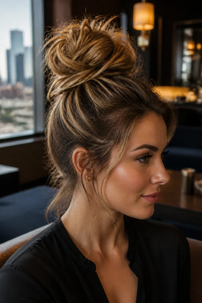 28 Dallas Hairstyles for Busy Mornings