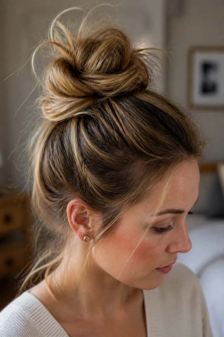 22 Room Hairstyles for Everyday Wear