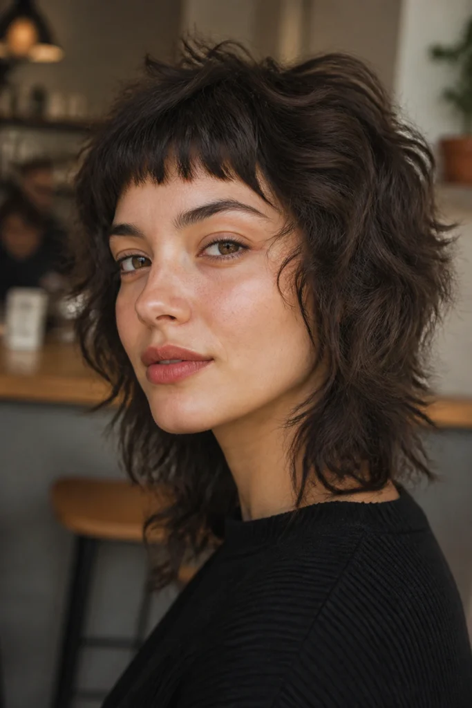 25 Extreme Haircuts for Curly Hair