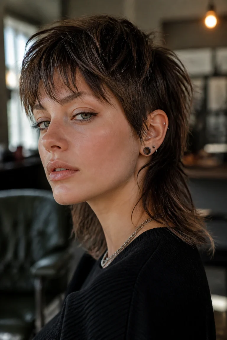 22 Frame Haircuts for Fine Hair