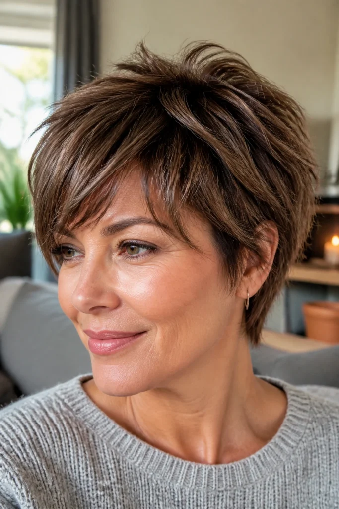 22 Pixi Haircuts for Oval Faces