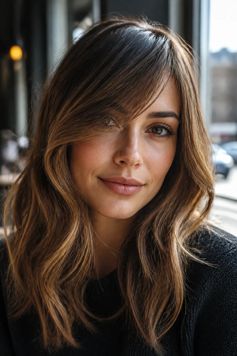 20 Chin Haircuts for Heart Shaped Faces