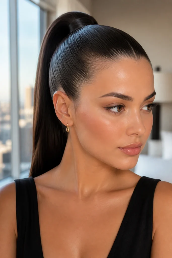 25 Party Hairstyles for Date Night