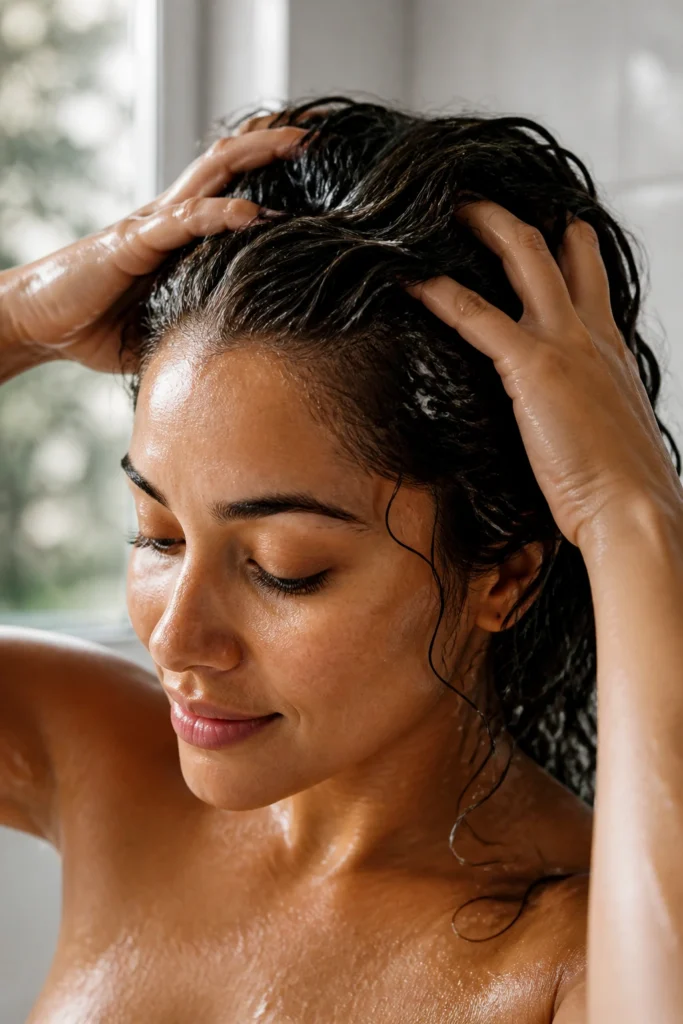 25 Defined Curls for Wavy Hair