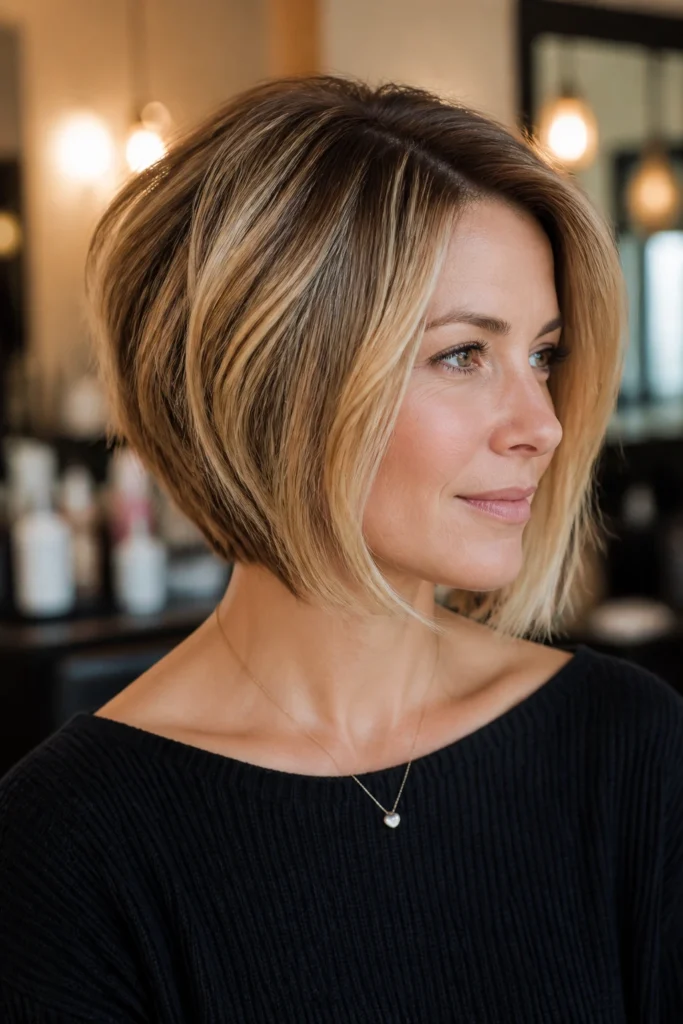 22 Classic Bob Haircuts for Fine Hair
