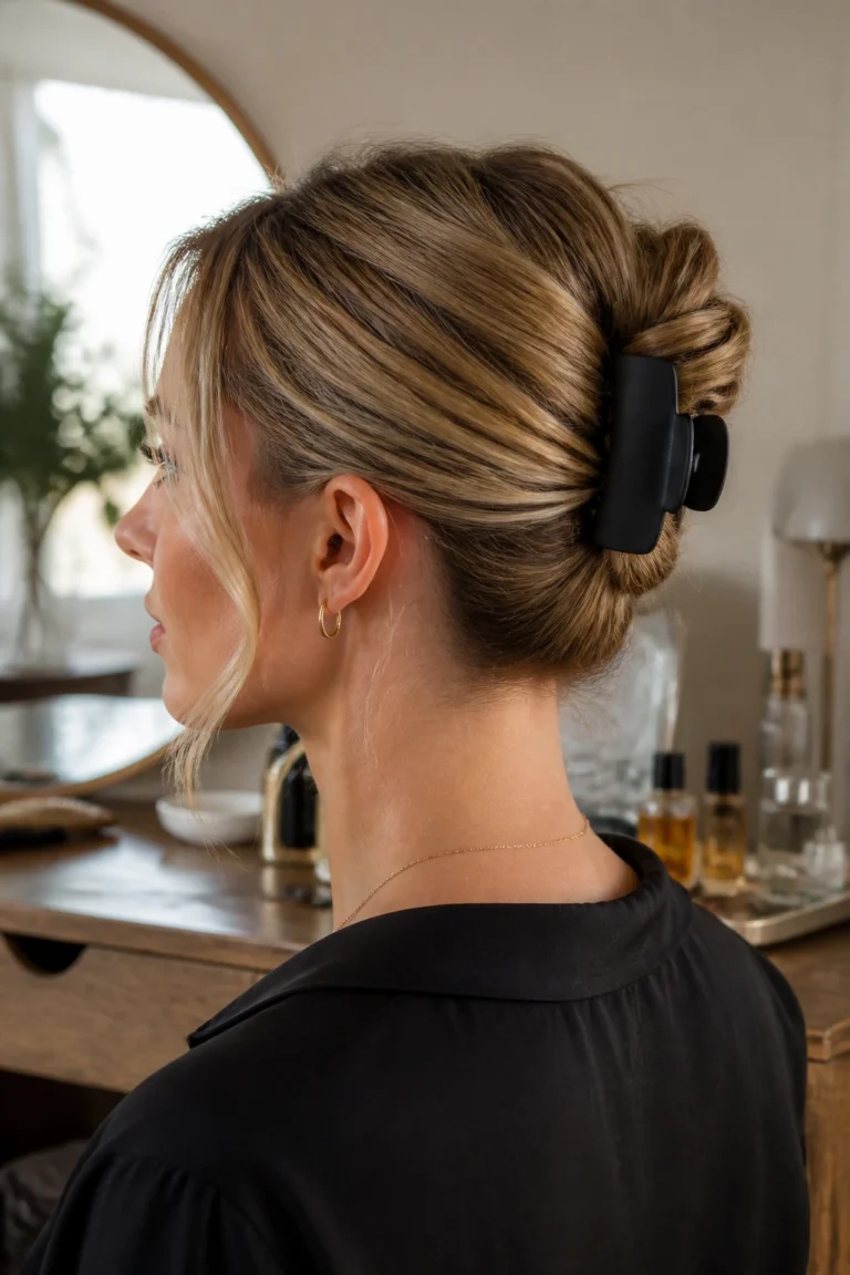 18 Red Carpet Hair for Busy Mornings