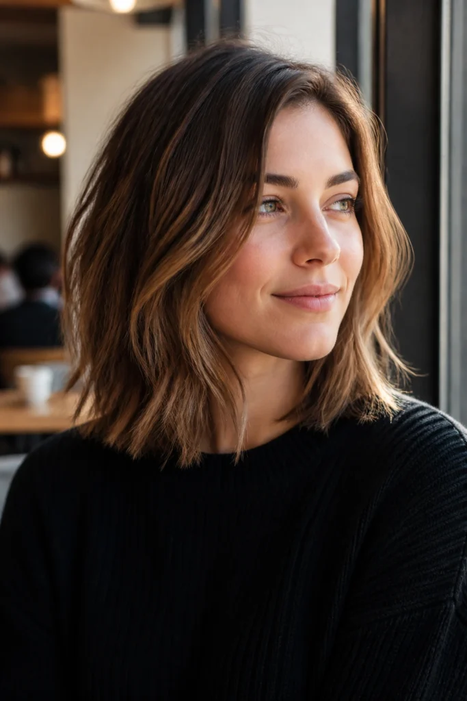 28 Classic Haircuts for Thin Hair