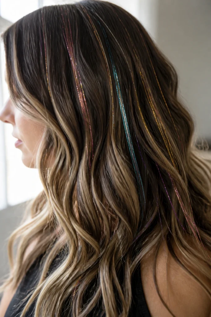 20 Fairy Hair for Date Night