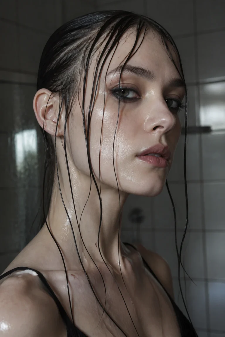 28 Creepy Hairstyles for Fine Hair