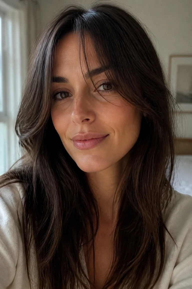 18 Front Hair for Everyday Wear