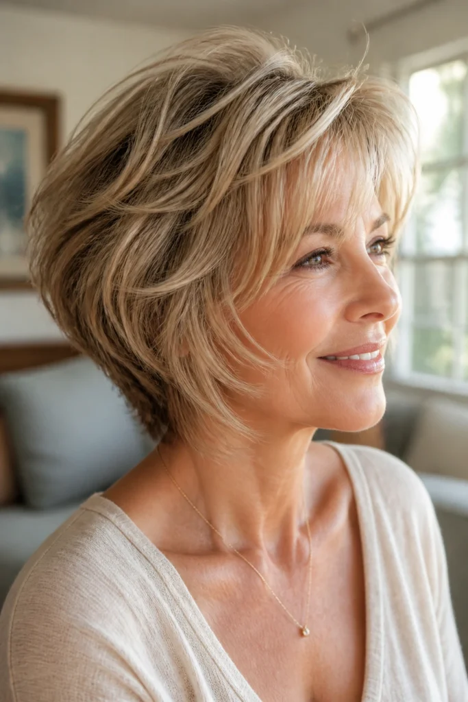 22 Long Wedge Haircuts