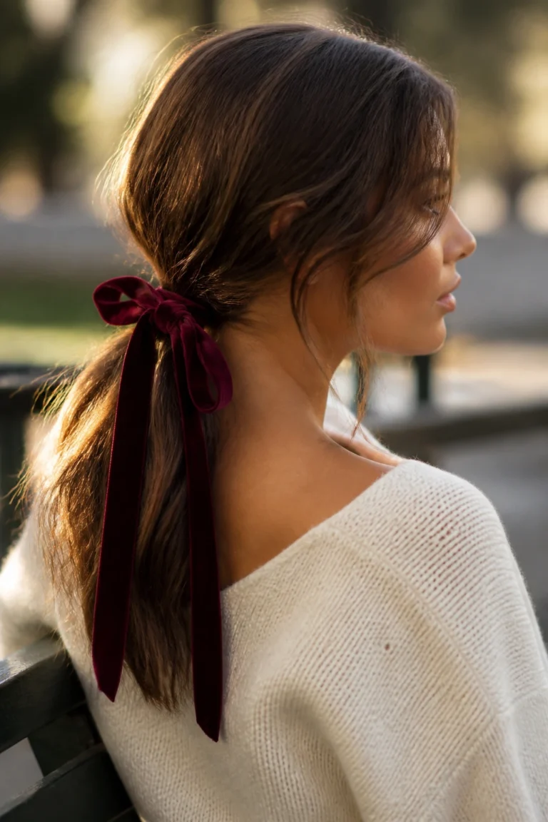 21 Bombshell Hair for Busy Mornings