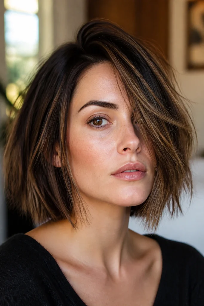 25 Swag Hairstyles for Thin Hair